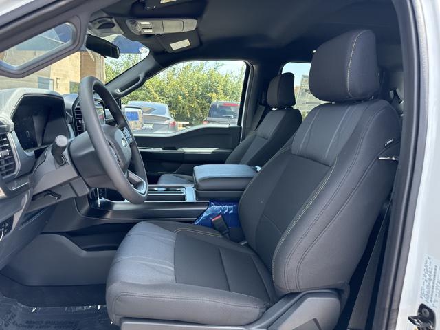 new 2024 Ford F-150 car, priced at $48,272