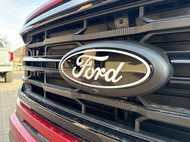 new 2024 Ford F-150 car, priced at $58,880