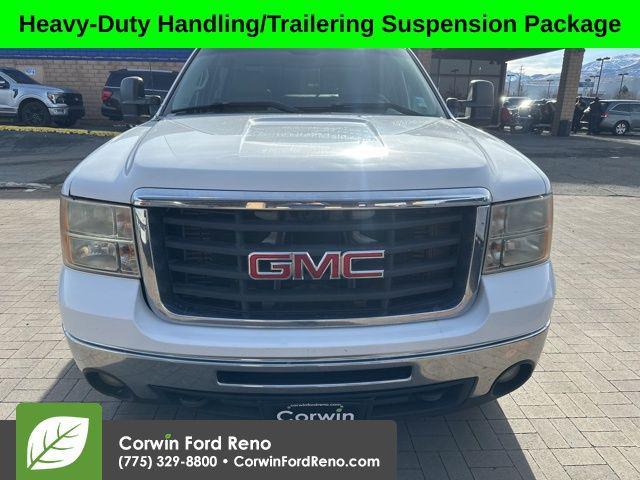 used 2007 GMC Sierra 3500 car, priced at $25,989