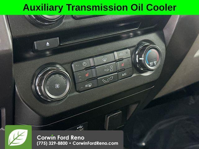 used 2015 Ford F-150 car, priced at $17,789