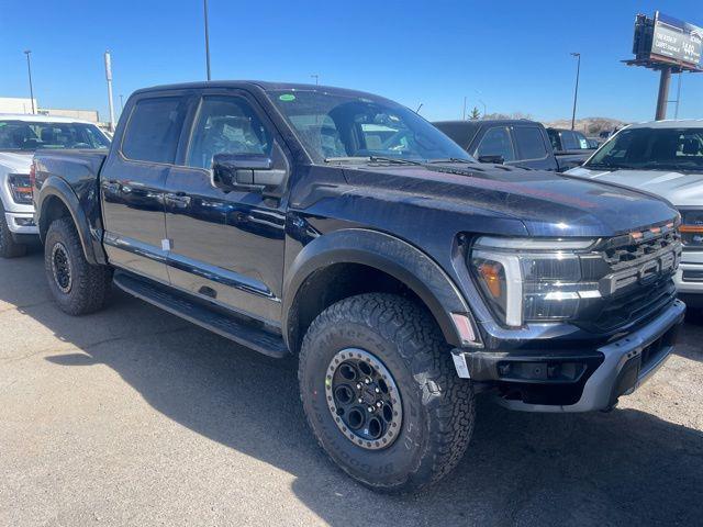 new 2025 Ford F-150 car, priced at $104,460