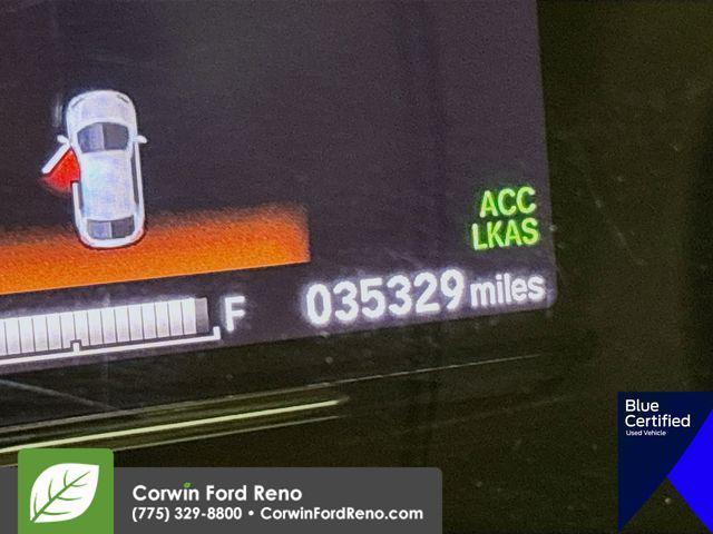 used 2022 Honda HR-V car, priced at $19,989