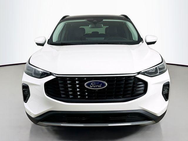 new 2025 Ford Escape car, priced at $38,124