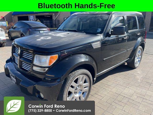 used 2008 Dodge Nitro car, priced at $5,951