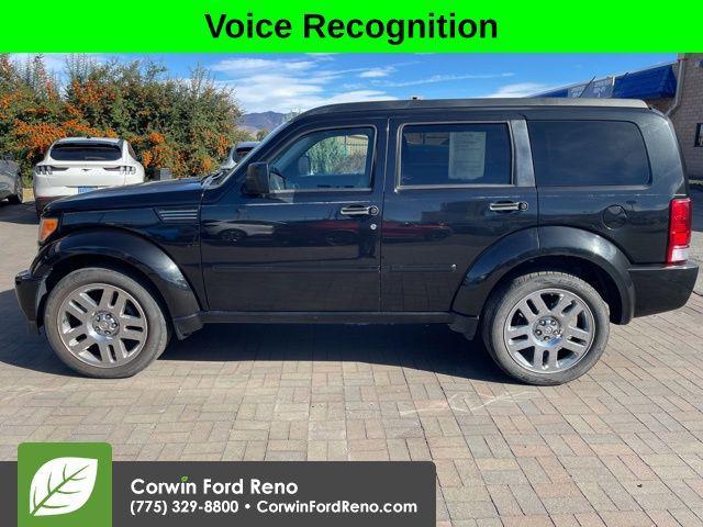 used 2008 Dodge Nitro car, priced at $5,951