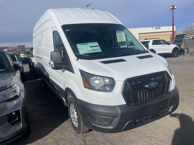 new 2024 Ford Transit-350 car, priced at $62,430