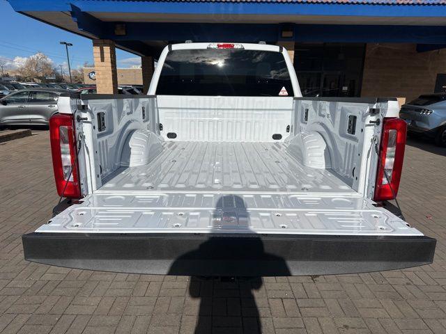 new 2024 Ford F-250 car, priced at $66,060