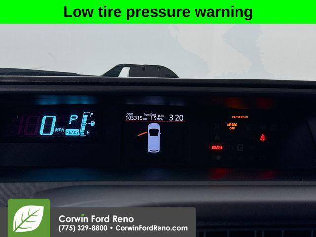 used 2014 Toyota Prius c car, priced at $9,989