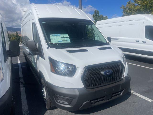 new 2025 Ford Transit-350 car, priced at $63,036