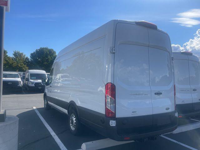 new 2025 Ford Transit-350 car, priced at $63,036