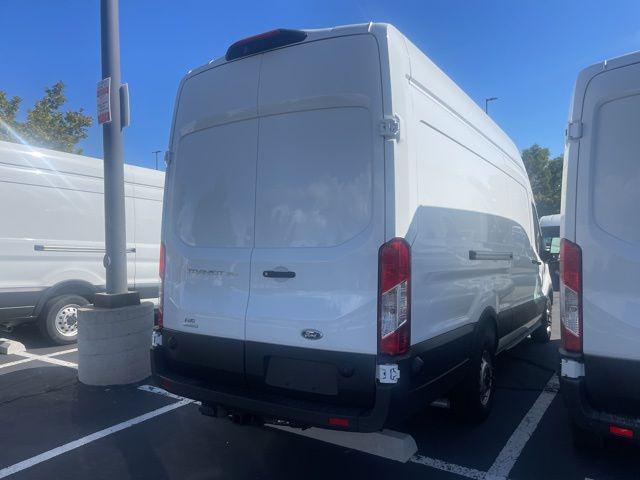 new 2025 Ford Transit-350 car, priced at $63,036