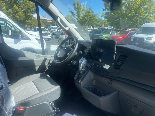new 2025 Ford Transit-350 car, priced at $63,036