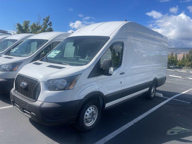 new 2025 Ford Transit-350 car, priced at $63,036
