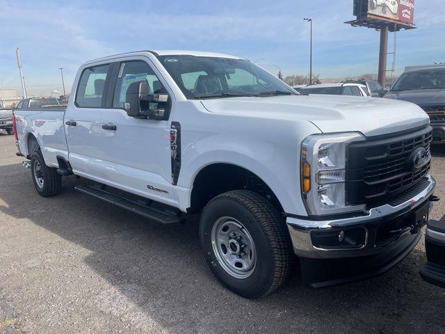 new 2024 Ford F-350 car, priced at $63,832