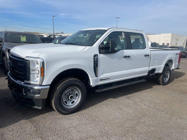 new 2024 Ford F-350 car, priced at $63,832