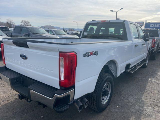 new 2024 Ford F-350 car, priced at $63,832