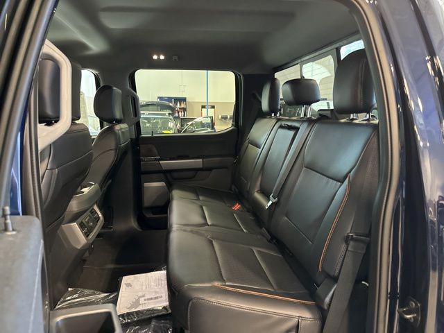 new 2025 Ford F-350 car, priced at $95,065