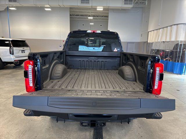 new 2025 Ford F-350 car, priced at $95,065