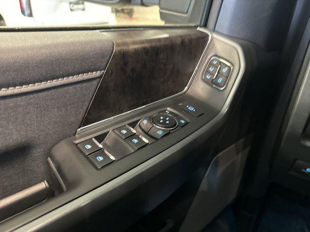 new 2025 Ford F-350 car, priced at $95,065