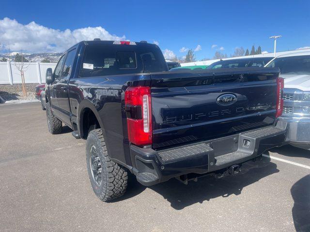 new 2025 Ford F-350 car, priced at $95,065