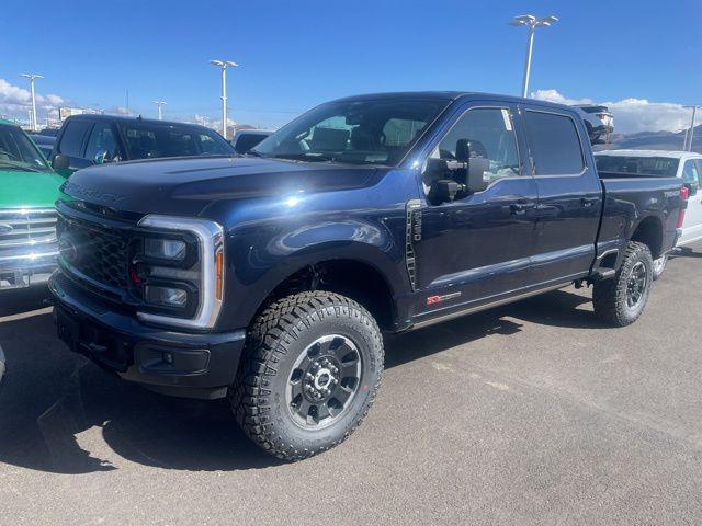 new 2025 Ford F-350 car, priced at $95,065