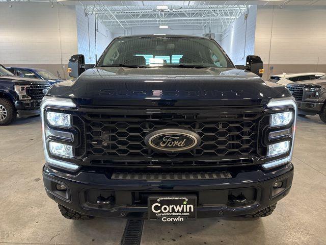 new 2025 Ford F-350 car, priced at $95,065