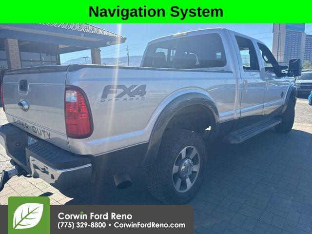 used 2015 Ford F-350 car, priced at $31,389