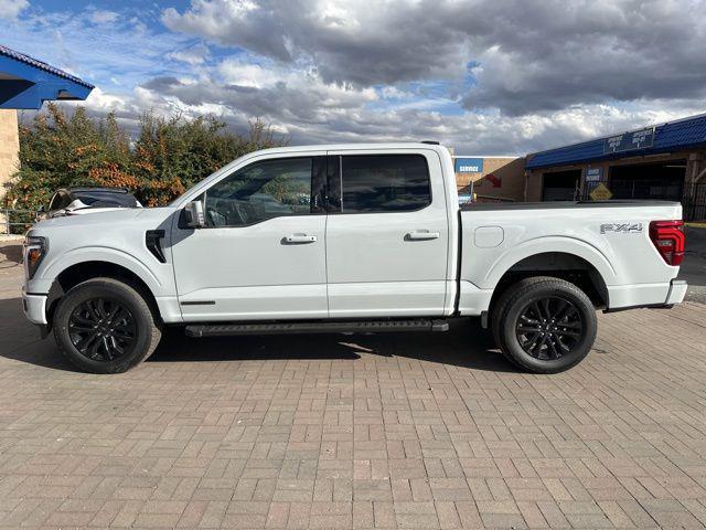 new 2024 Ford F-150 car, priced at $71,420