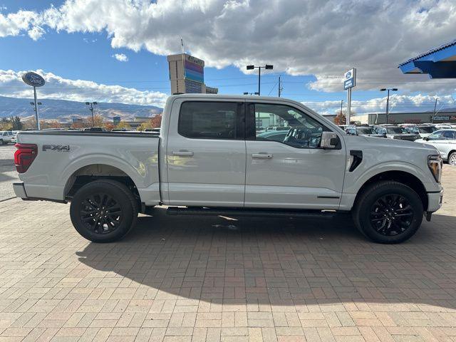 new 2024 Ford F-150 car, priced at $71,420