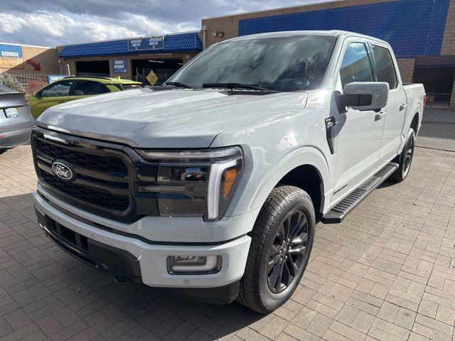 new 2024 Ford F-150 car, priced at $71,420