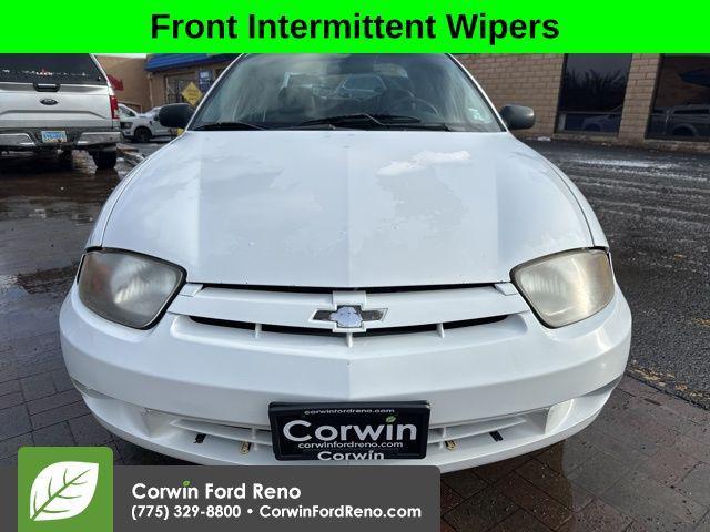 used 2005 Chevrolet Cavalier car, priced at $3,989