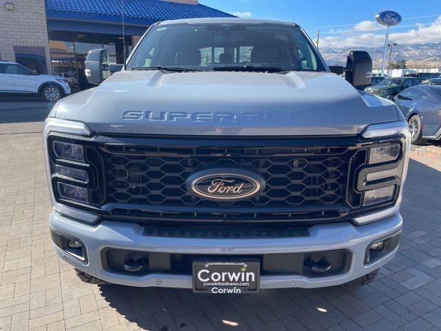 new 2025 Ford F-350 car, priced at $92,621