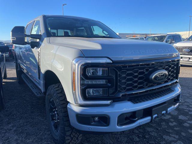 new 2025 Ford F-350 car, priced at $96,480