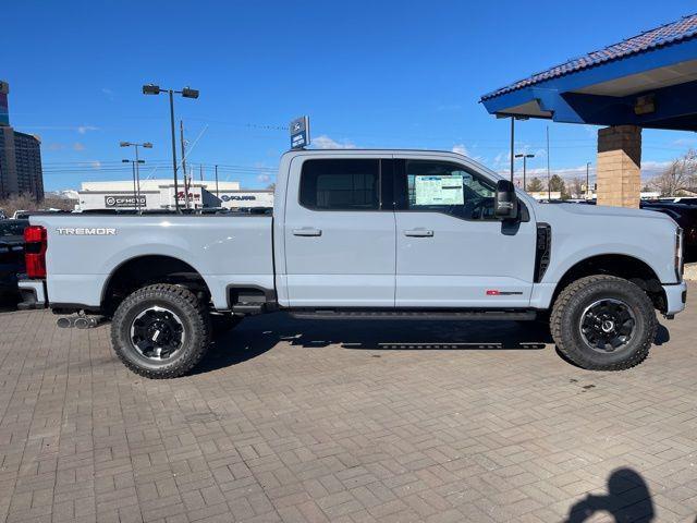 new 2025 Ford F-350 car, priced at $92,621