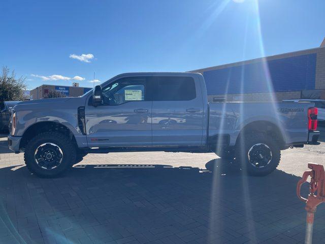 new 2025 Ford F-350 car, priced at $92,621