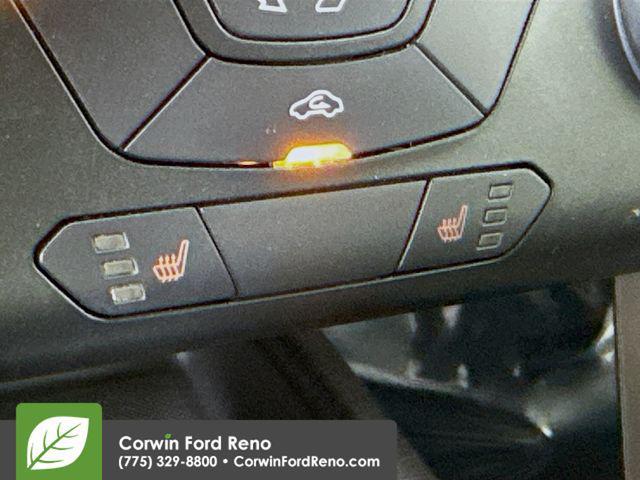used 2014 Ford Fusion car, priced at $8,989