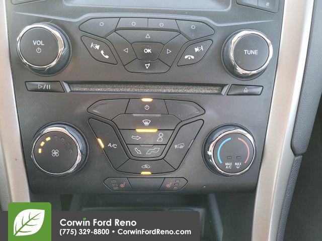 used 2014 Ford Fusion car, priced at $8,989