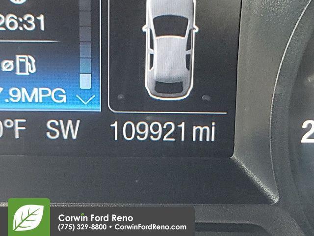 used 2014 Ford Fusion car, priced at $8,989