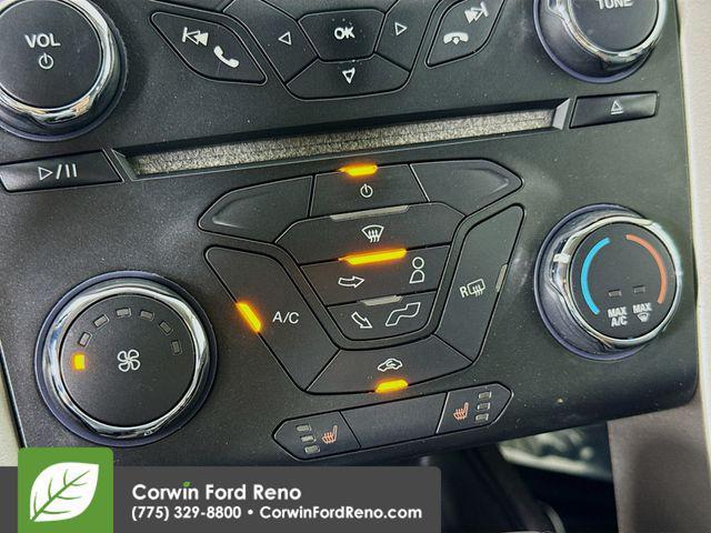 used 2014 Ford Fusion car, priced at $8,989