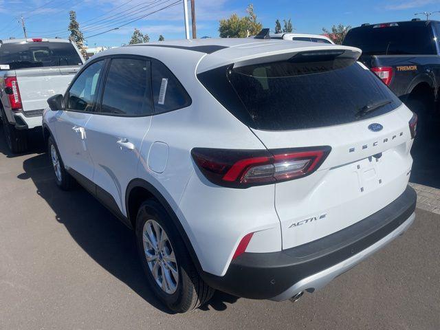 new 2026 Ford Escape car, priced at $31,865