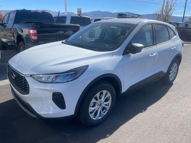 new 2026 Ford Escape car, priced at $31,865
