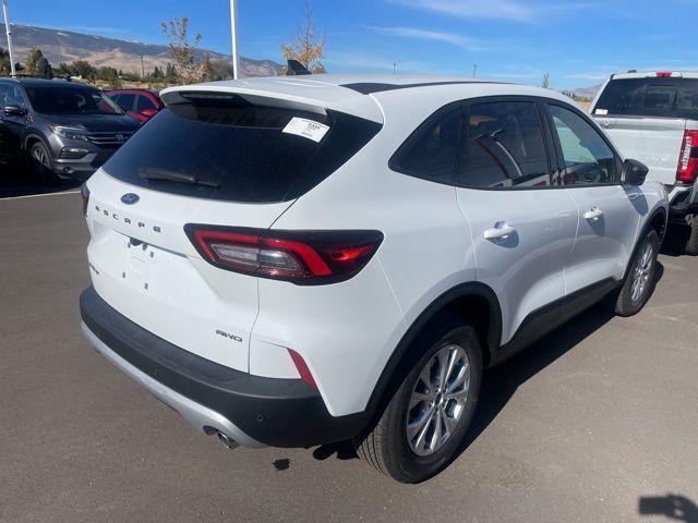 new 2026 Ford Escape car, priced at $31,865