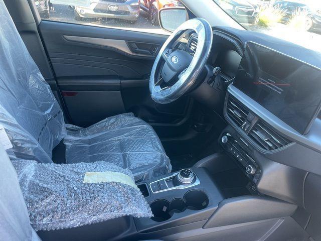 new 2026 Ford Escape car, priced at $31,865