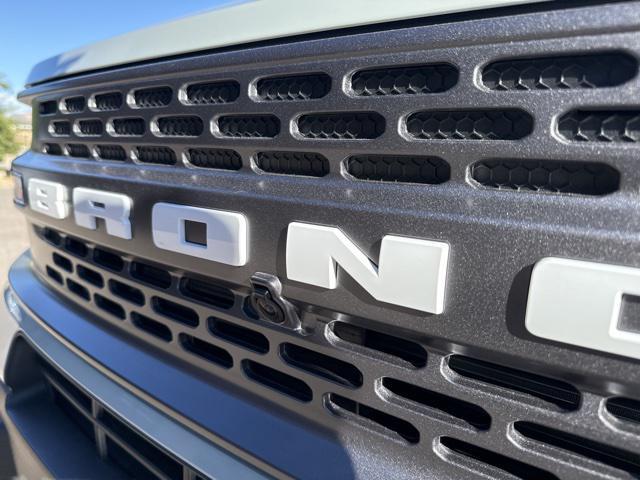 new 2024 Ford Bronco Sport car, priced at $37,911