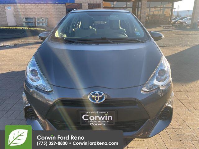 used 2015 Toyota Prius c car, priced at $15,249