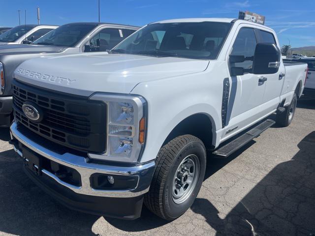 new 2024 Ford F-350 car, priced at $65,524