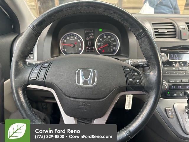 used 2009 Honda CR-V car, priced at $9,489