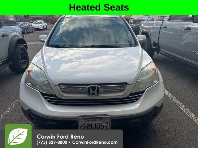 used 2009 Honda CR-V car, priced at $9,489