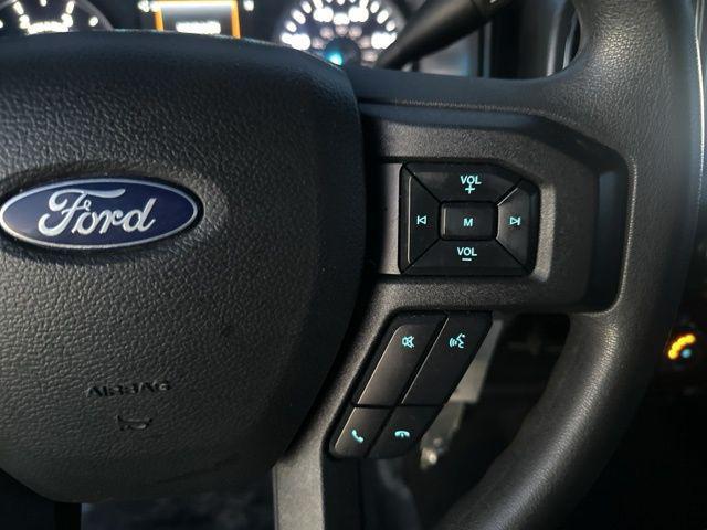 used 2022 Ford F-350 car, priced at $49,289