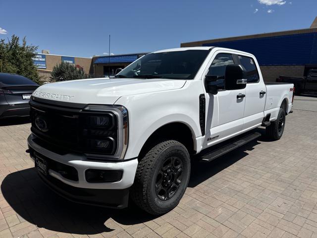 new 2024 Ford F-250 car, priced at $71,035